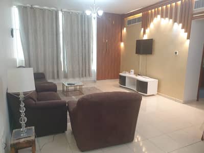فلیٹ 1 غرفة نوم للايجار في ليوارا 2، عجمان - WhatsApp Image 2024-05-01 at 5.21. 33 PM. jpeg