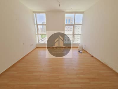 Ready to move//Lavish 2-Br with master room//Gym& Pool//Covered Parking//Close to Safya Park//Unique Payment Plan