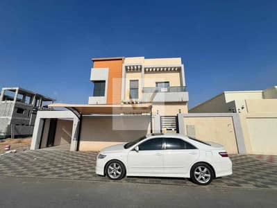 Luxury Villa for Sale in Ajman Al Zahyia