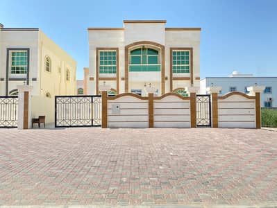 5 Bedroom Villa for Sale in Al Mowaihat, Ajman - WhatsApp Image 2024-05-06 at 3.43. 11 PM. jpeg