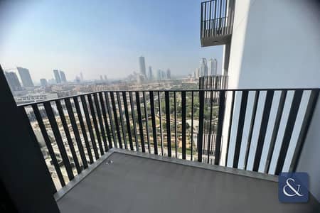 1 Bedroom Flat for Sale in Jumeirah Village Circle (JVC), Dubai - Vacant On Transfer | 1 Bedroom | Ellington