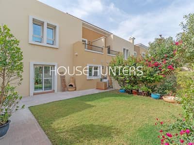 3 Bedroom Villa for Rent in Arabian Ranches, Dubai - A6303155. jpg