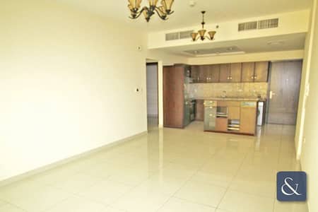 1 Bedroom Apartment for Sale in Dubai Sports City, Dubai - 1 Bed plus study | Vacant Now | 1023 Sq Ft