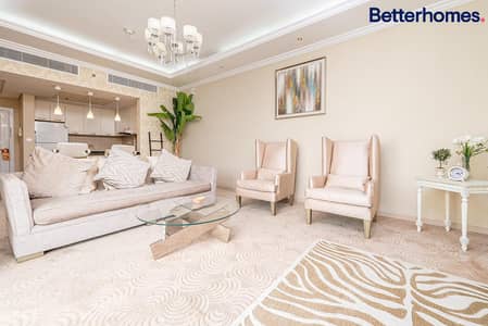 1 Bedroom Flat for Rent in Business Bay, Dubai - Fully Furnished | Spacious | Prime Location