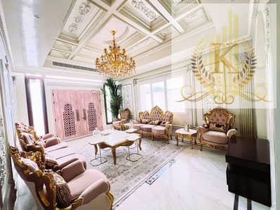 Brand New Luxury Furnished Villa in Al Yasmeen Ajman.