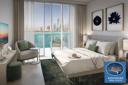 1 Спальня Апартамент Продажа в Дубай Харбор, Дубай - 457059921-1066x800. jpeg