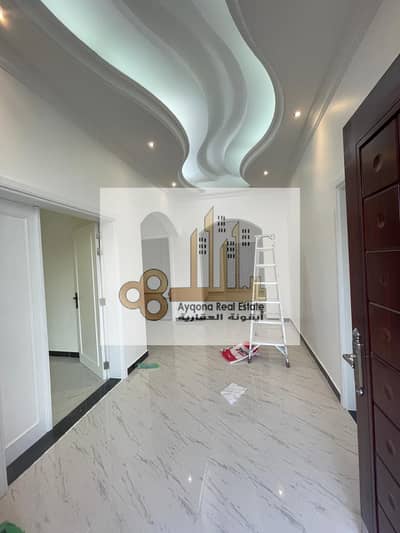 3 Bedroom Apartment for Rent in Khalifa City, Abu Dhabi - Untitled. jpg
