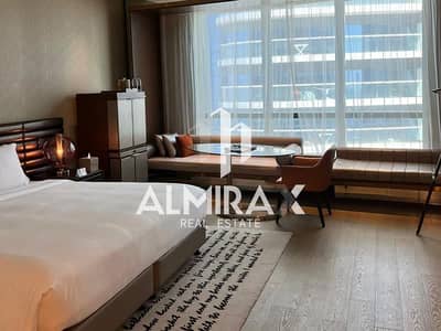 Studio for Sale in Business Bay, Dubai - EXCLUSIVE | FULLY FURNISHED | VACANT