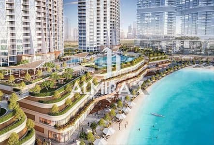 1 Bedroom Apartment for Sale in Bukadra, Dubai - High Roi | Smart Home | Fitted Kitchen | Ideal PP