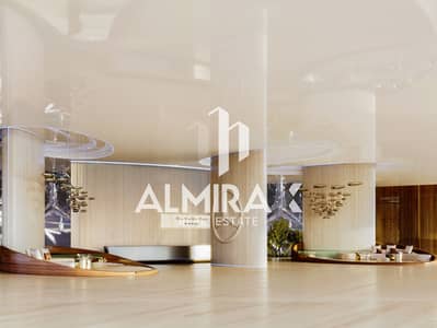 6 Bedroom Penthouse for Sale in Downtown Dubai, Dubai - Interior_1. jpg