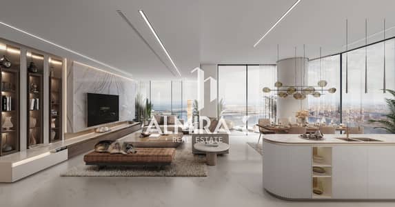 شقة 2 غرفة نوم للبيع في دبي هاربور‬، دبي - Sobha SeaHaven_Tower B_30 Aug 2023-101. jpg