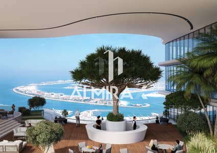 2 Bedroom Apartment for Sale in Dubai Harbour, Dubai - Sobha SeaHaven_Tower B_30 Aug 2023-94. jpg