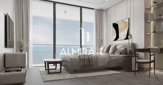 فلیٹ 1 غرفة نوم للبيع في دبي هاربور‬، دبي - Sobha SeaHaven_Tower B_30 Aug 2023-99. jpg