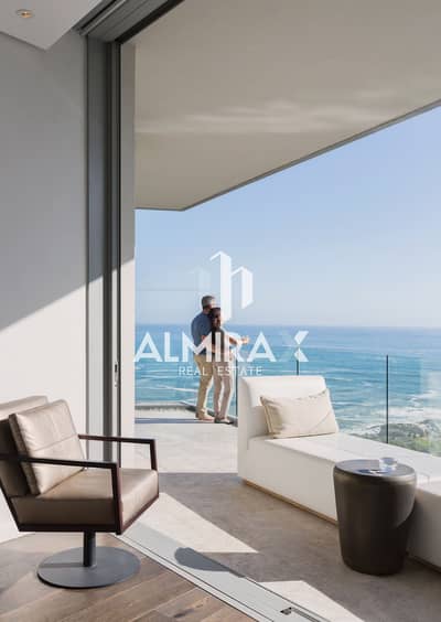1 Bedroom Flat for Sale in Dubai Harbour, Dubai - Sobha SeaHaven_Tower B_30 Aug 2023-96. jpg