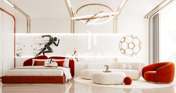 2 Bedroom Apartment for Sale in Dubai Sports City, Dubai - 1_7. jpg