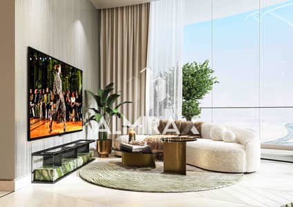 3 Cпальни Апартаменты Продажа в Бизнес Бей, Дубай - 1_5. jpg