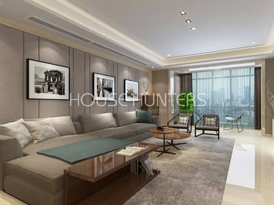 شقة 1 غرفة نوم للبيع في الخليج التجاري، دبي - Screenshot 2024-05-04 at 12.33. 57. png