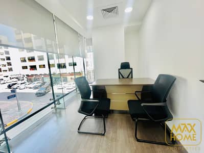 Office for Rent in Al Danah, Abu Dhabi - WhatsApp Image 2024-05-06 at 14.27. 40. jpeg