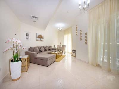 1 Bedroom Flat for Rent in Business Bay, Dubai - DSC_5376. jpg