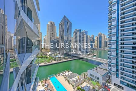 2 Bedroom Apartment for Sale in Dubai Marina, Dubai - JAS-4233. jpg