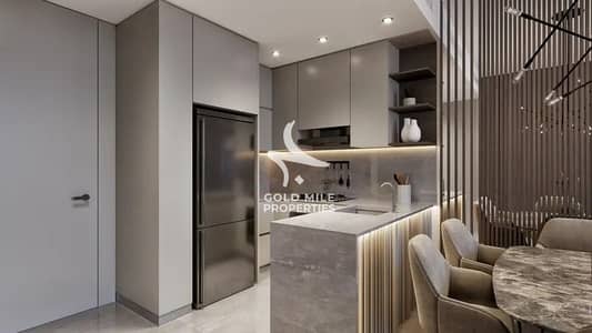 1 Bedroom Apartment for Sale in Majan, Dubai - 13762. jpg