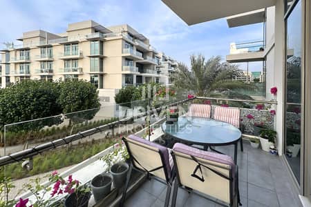 فلیٹ 3 غرف نوم للبيع في مدينة ميدان، دبي - شقة في بولو ريزيدنس،ميدان أفينيو،مدينة ميدان 3 غرف 3650000 درهم - 8613941