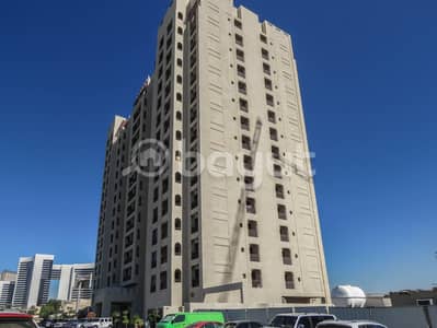 阿尔贾达法住宅区， 迪拜 2 卧室公寓待租 - IMG_0323. jpg