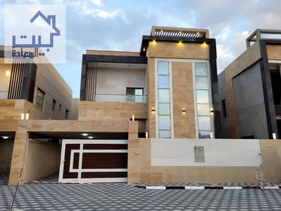 4 Bedroom Villa for Rent in Al Yasmeen, Ajman - fb91e600-d6e2-4529-b9c9-cf0a7c884ce2. jpg