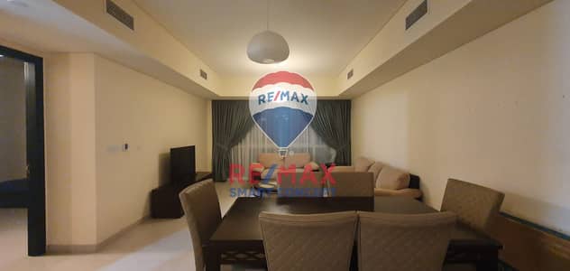 شقة 1 غرفة نوم للايجار في جزيرة الريم، أبوظبي - WhatsApp Image 2024-05-06 at 1.34. 59 PM. jpeg