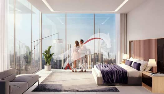 1 Спальня Апартамент Продажа в Бизнес Бей, Дубай - img370. jpg