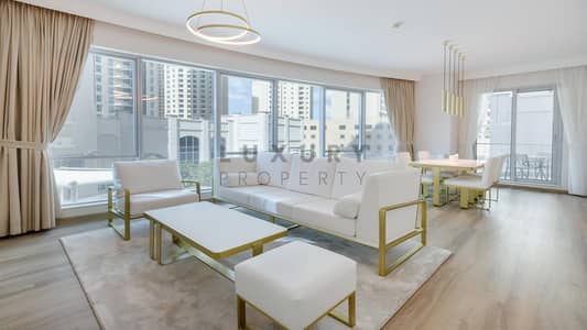1 Bedroom Apartment for Sale in Dubai Marina, Dubai - Premium Upgrades | Furnished | Vacant on Transfer