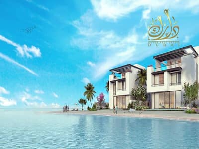 4 Bedroom Villa for Sale in Sharjah Waterfront City, Sharjah - WhatsApp Image 2024-04-26 at 1.10. 46 AM (2). jpeg