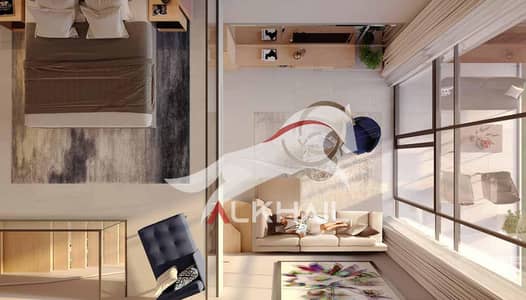 1 Bedroom Flat for Sale in Business Bay, Dubai - img576. jpg