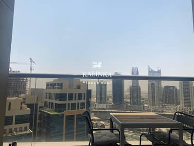 استوديو  للايجار في وسط مدينة دبي، دبي - شقة في إليت داون تاون ريزيدنس،وسط مدينة دبي 82000 درهم - 8925464
