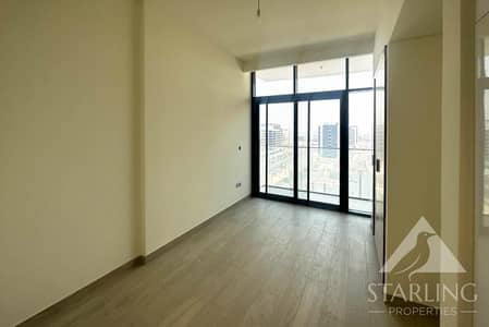 Studio for Sale in Meydan City, Dubai - Motivated Seller | Vacant | Pool View