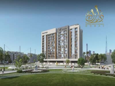 3 Cпальни Апартаменты Продажа в Дубай Инвестиционный Парк (ДИП), Дубай - IMG-20240424-WA0082 (1) - Copy. jpg