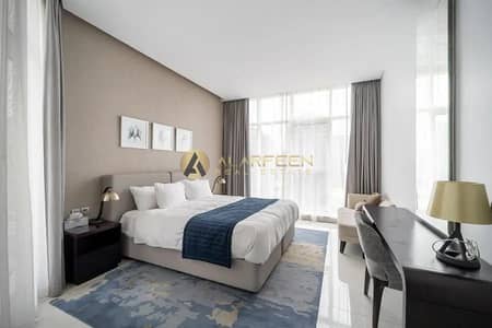 2 Cпальни Апартамент в аренду в Бизнес Бей, Дубай - IMG-20240506-WA0388. jpg
