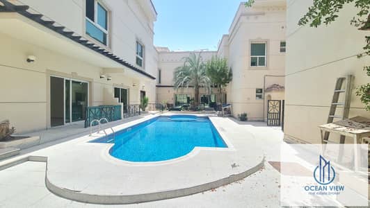 米尔德夫住宅区， 迪拜 3 卧室别墅待租 - 20230427_122920. jpg