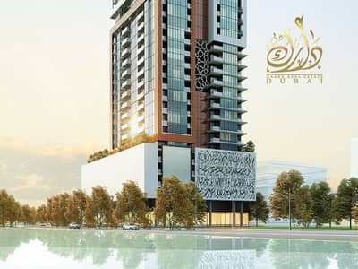 2 Bedroom Apartment for Sale in Al Mamzar, Sharjah - WhatsApp Image 2024-02-21 at 6.51. 08 AM. jpeg