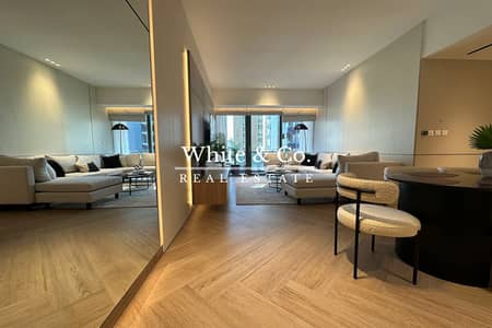 2 Bedroom Apartment for Sale in Dubai Marina, Dubai - Fully Upgraded | Vacant Now | Marina View