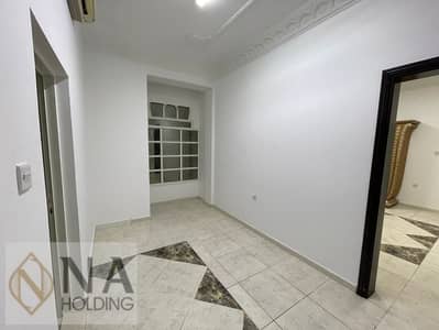 2 Bedroom Flat for Rent in Al Shawamekh, Abu Dhabi - 2 rooms and a hall in Al Shawamekh City, amid all services, the first inhabitant, super deluxe finishing, near Bani Yas Club