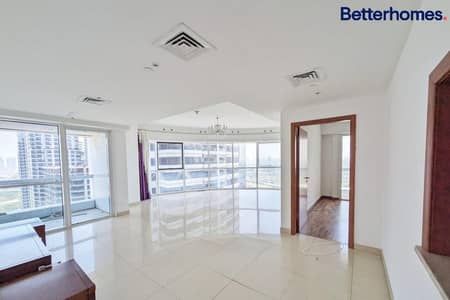 2 Bedroom Apartment for Rent in Jumeirah Lake Towers (JLT), Dubai - Stunning view | Spacious layout | Ready to move in