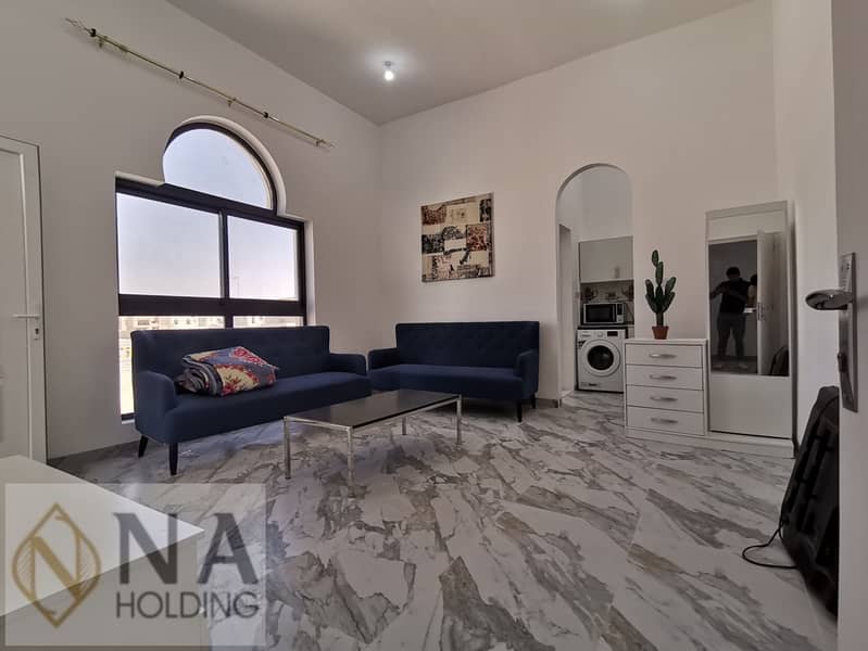 غرفه وصاله مفروشه بمدينة الرياض مساحات واسعة فرش فاخر وسط الخدمات غرفه وصاله مفروشه بمدينة الرياض مساحات واسعة فرش فاخر وسط الخدمات