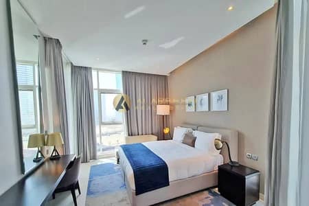 شقة 1 غرفة نوم للايجار في الخليج التجاري، دبي - IMG-20240506-WA0378. jpg