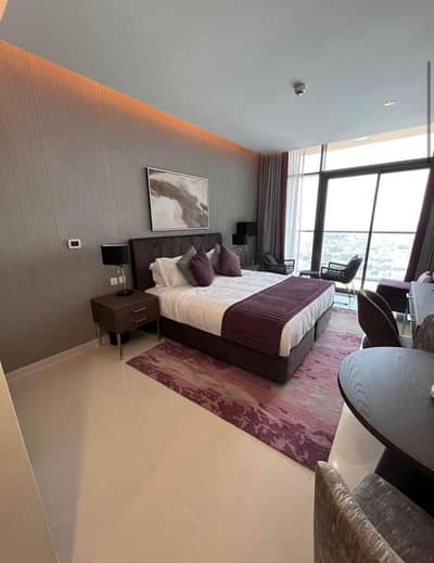 3 Bedroom Penthouse for Sale in Downtown Dubai, Dubai - 9. jpg