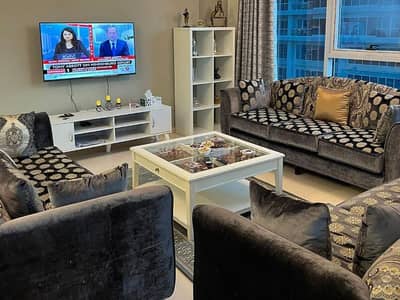 2 Bedroom Flat for Sale in Dubai Residence Complex, Dubai - URGENT SALE | Fully Furnished | AirBNB