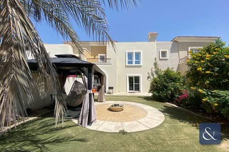 3 Bedroom Villa for Rent in Arabian Ranches, Dubai - 3 Beds+ Study | Available May | Upgraded