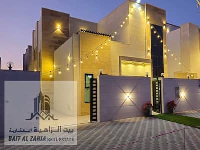 6 Bedroom Villa for Sale in Al Zahya, Ajman - IMG-20240506-WA0038. jpg