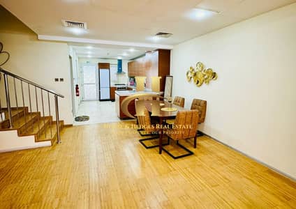 4 Bedroom Villa for Rent in Jumeirah Village Circle (JVC), Dubai - WhatsApp Image 2024-05-06 at 3.08. 31 PM (17). jpeg