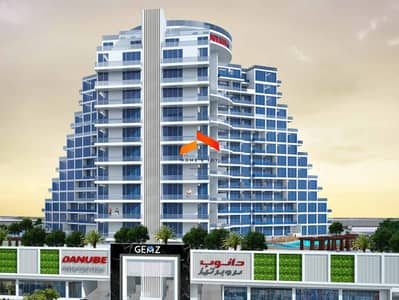1 Bedroom Apartment for Sale in Al Furjan, Dubai - Resale | Quality Finish | Accessible | Q1 2025